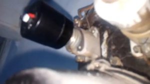 Что может быть с гнездом под пробку электрического счетчика