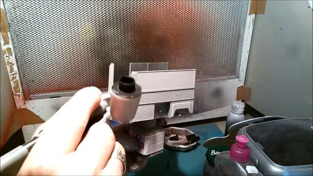 Scale model►Heller◄Fourgon Citroën Type H Part 3 ■ hobby scale model car смотреть онлайн