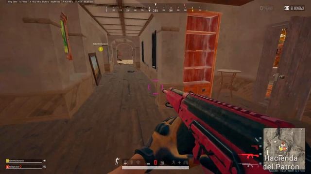 ►PUBG ► ДОРОГА В ТОП - 1 смотреть онлайн