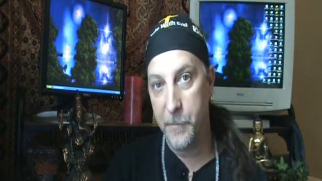 Astral Projection: Keith Blanchard Tells How To Astral Project смотреть онлайн