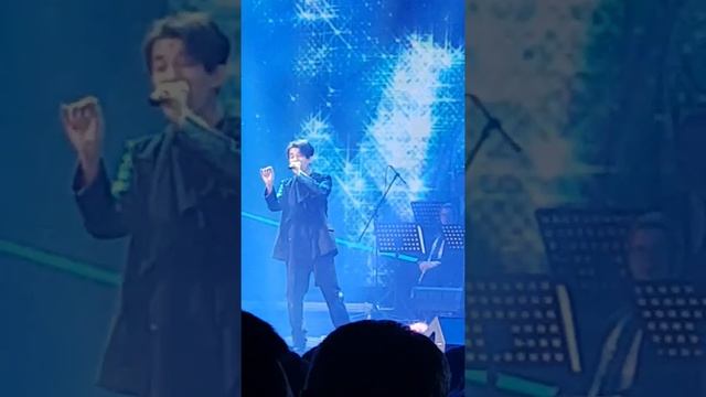 Dimash.Dusseldorf.20191130 смотреть онлайн