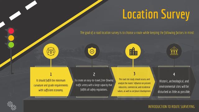 Unit 7 | Introduction to Route Surveying смотреть онлайн