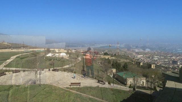 Дагестан. Дербент. Март 2019 смотреть онлайн