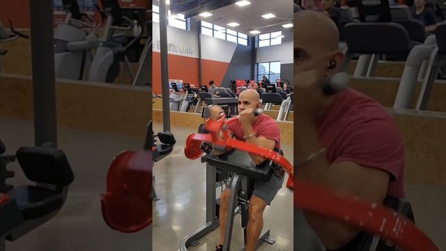 Transformacion para una competencia de bodybuilding 2do dia/ 10 weeks out смотреть онлайн
