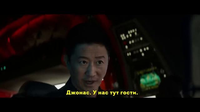 Мег 2_ Впадина Русский трейлер (Субтитры) Фильм 2023 смотреть онлайн