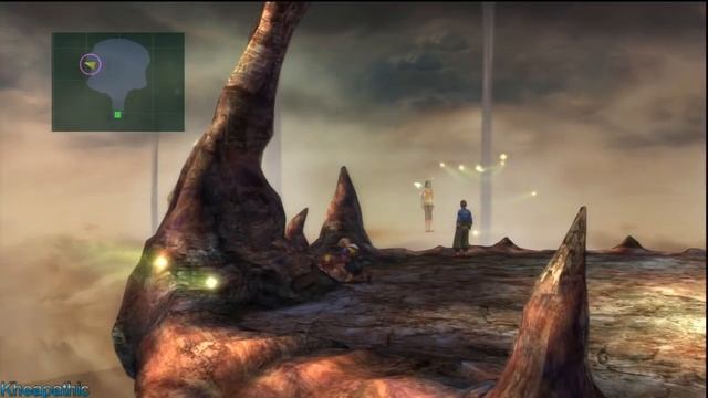 Final Fantasy X HD - Lulu Celestial Weapon (Onion Knight) смотреть онлайн