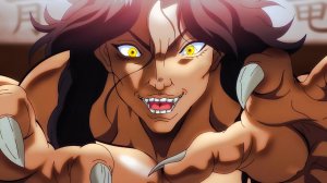 Baki Hanma- Son of Ogre Season 2「AMV」Valhalla ᴴᴰ