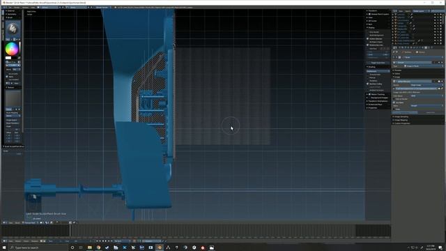 How to make an airplane for X-Plane 11 Tutorial #24 смотреть онлайн