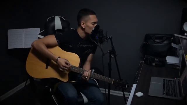 БЕРЕГОМ - ЯАVЬ (cover by LANS) смотреть онлайн