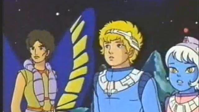 The Lotus Eaters 2/3 смотреть онлайн