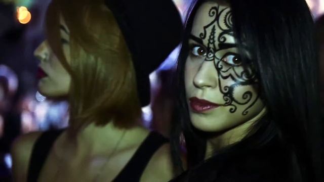 31 октября Halloween CIRCUS смотреть онлайн