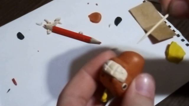 Масленичные поделки: конь(4/7) смотреть онлайн