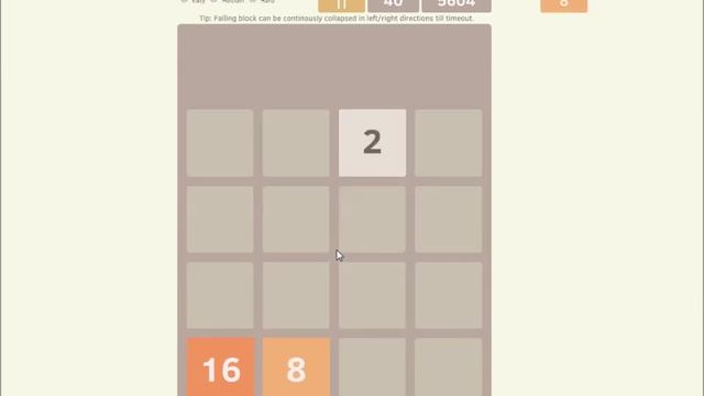 Top 5 2048 games - Best remakes of the legendary game смотреть онлайн
