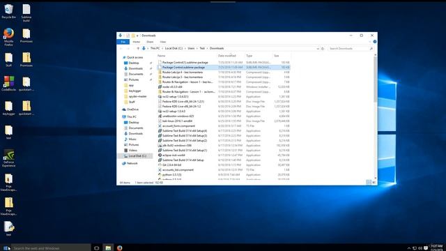 30. Data input setup and input function смотреть онлайн