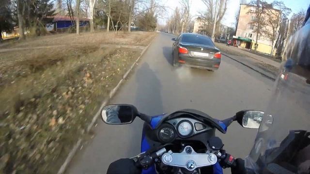 suzuki sv650 смотреть онлайн