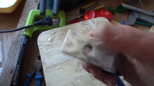 Стойка подставка для камеры из лапки от велосипеда своими руками Рубрика Сделай Сам смотреть онлайн