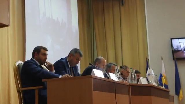 Мой город Н: Ассоциация аэропортов Украины в Николаеве смотреть онлайн