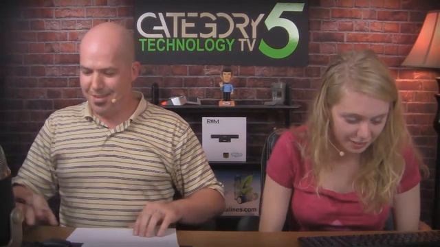 312 - Putting Rikomagic's "Full HD 1080p" Claims to the Test - #Cat5TV Category5TV смотреть онлайн