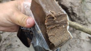 Пеммикан по рецепту сибирских охотников. Обзор посылки.