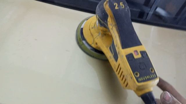 Schtaer SCH-150 2.5 Mm,что с ней стало после 8 месяцев  плотной работы.