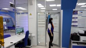 Работа единого расчетно-информационного центра