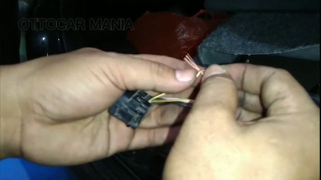 Memperbaiki Amper/Indikator Bensin yg ERROR смотреть онлайн