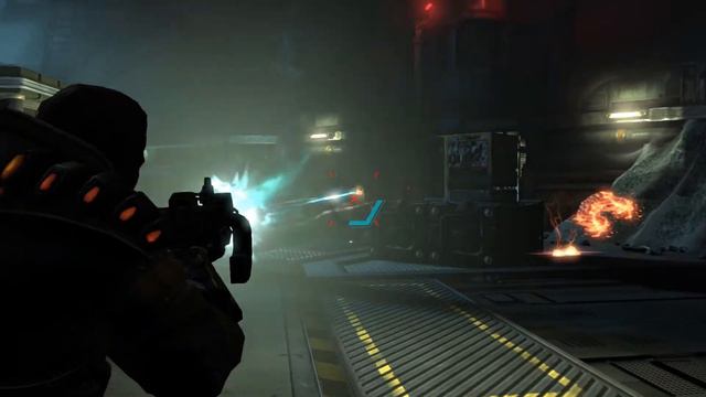 [簡中字幕] I play Lost Planet 3 with CHEAT!! #05 смотреть онлайн