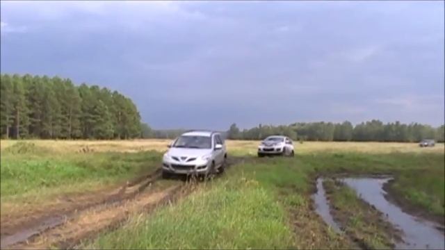 Ховер Клуб Омск выезд 31 08 2013г смотреть онлайн