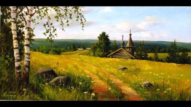 "Пускай ты выпита другим" (песня на стихи Сергея Есенина) - исполняет Антон Бауэр смотреть онлайн
