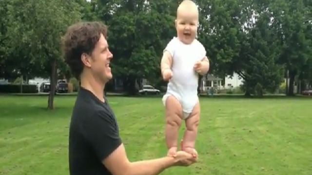 Держать баланс! смотреть онлайн