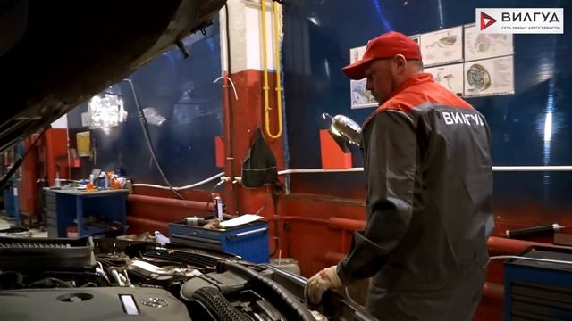 ВилГуд - Люберцы, ул. Касимовское шоссе 3. смотреть онлайн