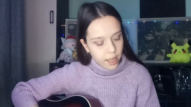 Sirotkin - голоса, имена и ты (cover @naparumaru/M.Pankova) смотреть онлайн