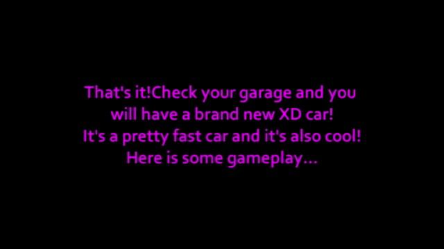 Split Second:Unlock Secret Disney XD car(PC,X360,PS3)+gameplay смотреть онлайн