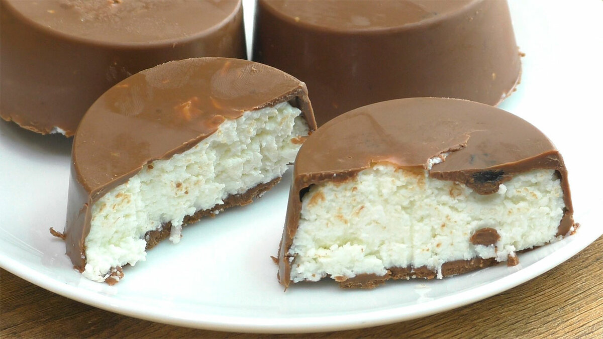 Самый лёгкий рецепт Творожных Сырков - в магазине больше не беру! Просто и очень вкусно смотреть онлайн