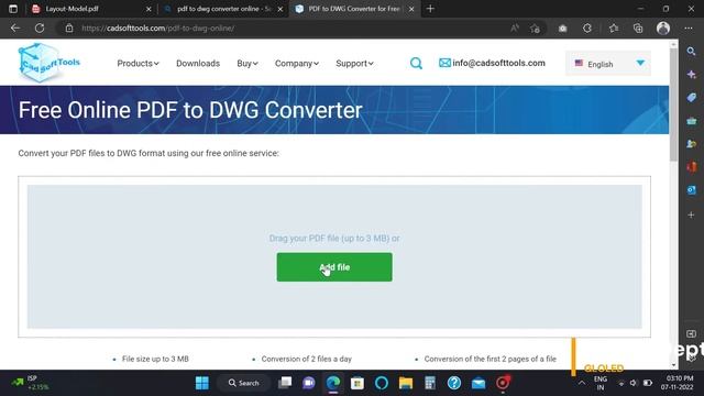 #GL1 2 DWG To PDF Convertion Online Method DesignDepartment Shiva смотреть онлайн