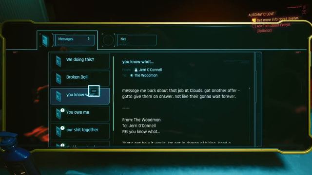 Getcha V On! - Cyberpunk 2077 Update 1.5 (PS5 60fps 4K LG OLED C1) смотреть онлайн