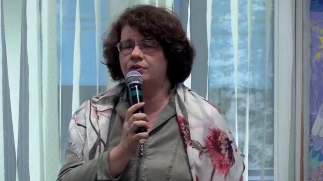 Людмила Петрановская. О любви и внутреннем ребенке | Фестиваль «Пять лекций о любви» смотреть онлайн