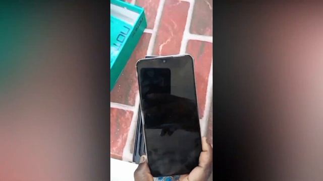 Infinix Note 30 Хитовый смарт 2023 года (Отзыв о смартфоне) смотреть онлайн