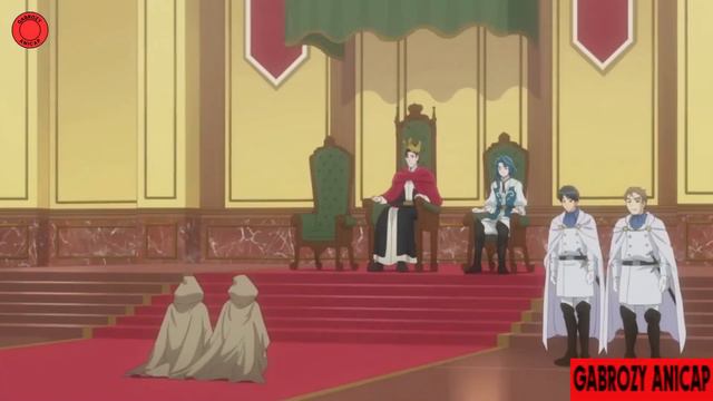 Une fille surmenée se réincarne avec une capacité spéciale à aimer les animaux (1-7) - Anime Résumé смотреть онлайн