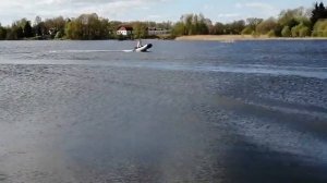 Лодка ревьера 320 и мотор меркурий 9.9.тмс