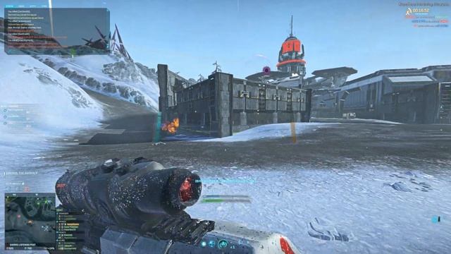 Planetside Team Starts A New Chapter As Rogue Planet Games смотреть онлайн