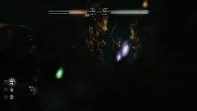 Прохождение Hunted The Demon's Forge Часть 12 смотреть онлайн