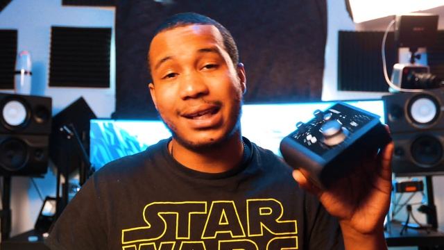 Audient ID4 Mkii OR Evo 4! WHICH SHOULD YOU BUY? - The Granted Geek Show