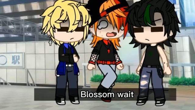 💢 Walk Like A Dog 🐕 💔|| Gacha Meme || Gacha Club || Ppg x Rrb [ Original Concept ] смотреть онлайн