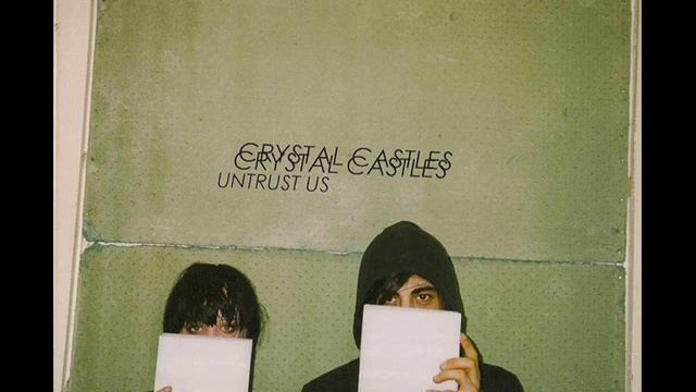 Crystal Castles - Alice Practice (Instrumental)