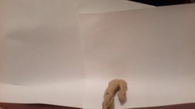 лепим человека паука часть первая "основа" смотреть онлайн