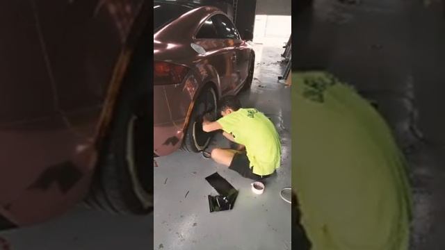 cara wrap rim mobil pakai stiker orakal 651 смотреть онлайн