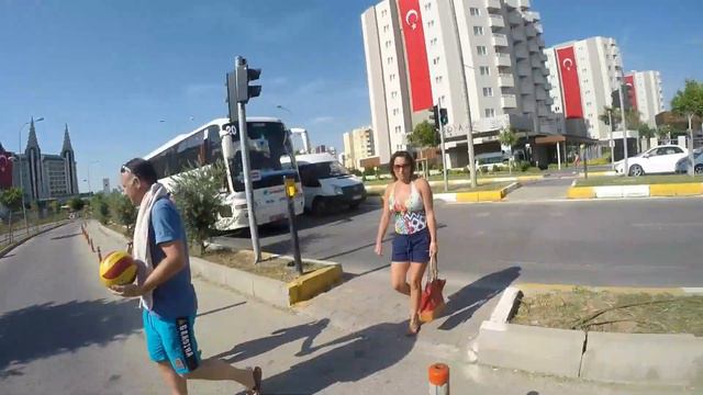 TURKEY TRIP 2016 смотреть онлайн