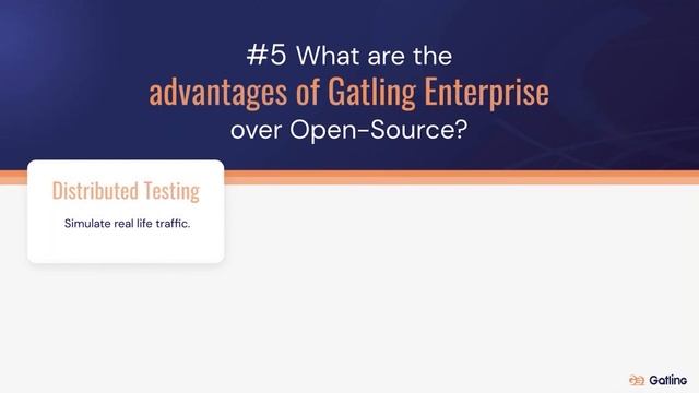 Webinar - Everything you've ever wanted to ask about Gatling смотреть онлайн