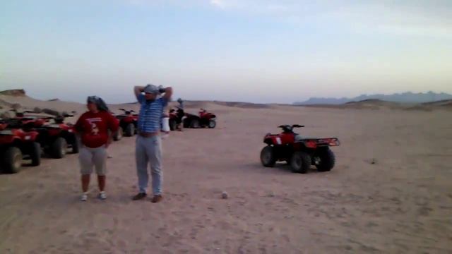 Египет сафари Макади бей смотреть онлайн